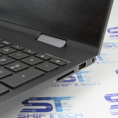 HP Envy 15 X360 Ryzen 5 4500U 8G 512SSD 15.6" Full HD X360 Tactile