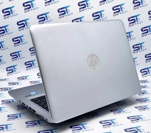 HP EliteBook 840 G4 i7 7500U 16G 256 SSD 14" Full HD