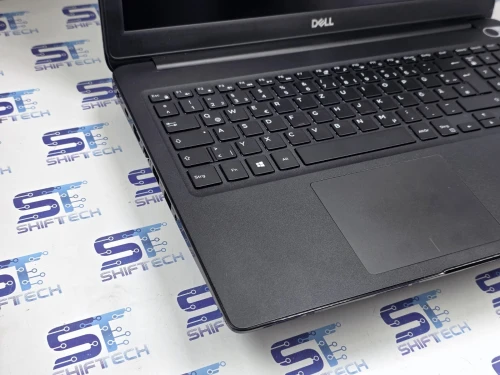 Dell Latitude 3500 i3 8145U 8G 256 SSD 15.6" Full HD