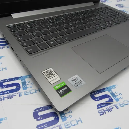 Lenovo ThinkBook 15P I7 10Th Gen 16G 512 SSD GTX 1650 4G 15.6" Full HD