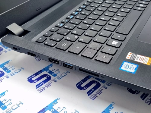 Acer Aspire 3 A315-51 i3 6006U 8G 1TB HDD 15.6" Full HD