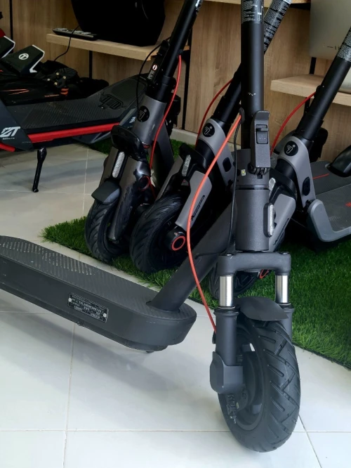 Trottinette Xiaomi 4 Ultra