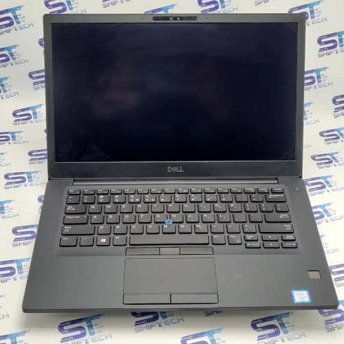 Dell Latitude 7490 Carbon i7 8650U 16G 512 SSD 14" FHD Tactile