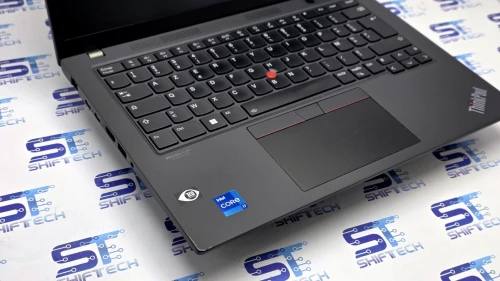 Lenovo ThinkPad T14 GEN 3 i7 1255U 16G 512SSD 14" WUXGA