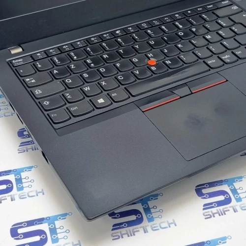Lenovo ThinkPad L14 Gen 1 Ryzen 3 Pro 4450U 8G 256 SSD 14" Full HD