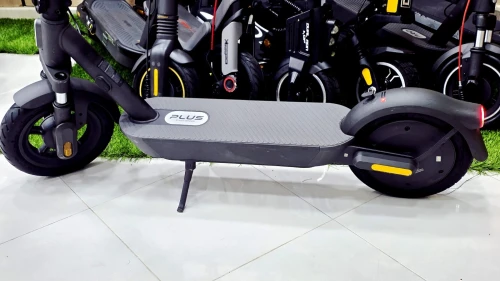 Scooter Trottinette Xiaomi 5 Plus
