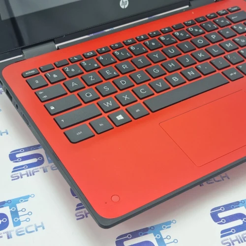  HP ProBook 11 G5 X360 Celeron N4120 4G 128 SSD 11.6" Tactile
