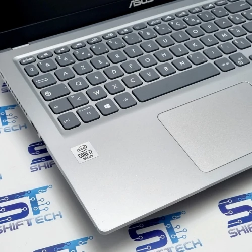 Asus Laptop X515 i7 1065G7 12G 512 SSD 15.6 Full HD