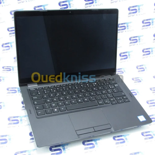 Dell Latitude 5300 2IN1 i5 8365U 8G 256 SSD 13.3" Full HD X360 Tactile