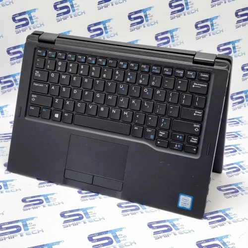 Dell Latitude 7390 2IN1 i5 8350U 16G 256 SSD 13.3" X360 Full HD Tactile