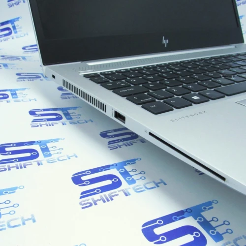 HP EliteBook 840 G6 i5 8365U 16G 256 SSD AMD 550X 2G 14" Full HD