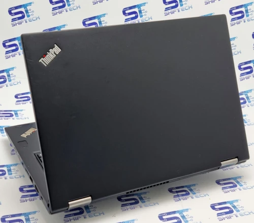 Lenovo Thinkpad Yoga 370 i7 7500U 8G 256 SSD 13.3" FHD X360 Tactile