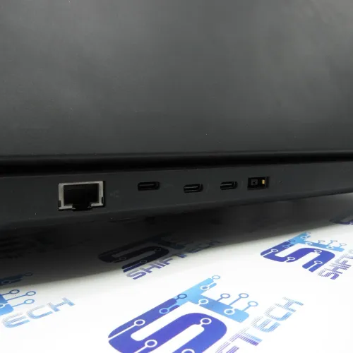 Lenovo Thinkpad P17 Gen1 17.3" i7 10750H 16G 512SSD Quadro T1000