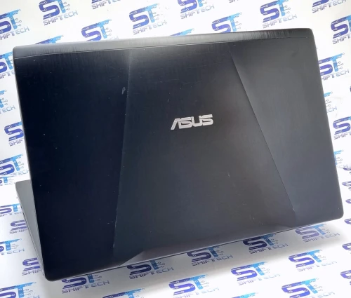ASUS GL553VD i5 7300HQ 8G 512SSD GTX 1050 15.6" FHD