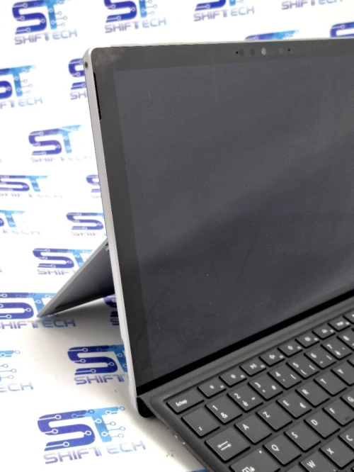 Microsoft Surface Pro 7 i3 1005G1 8G 128 SSD 3K Détachable Tactile