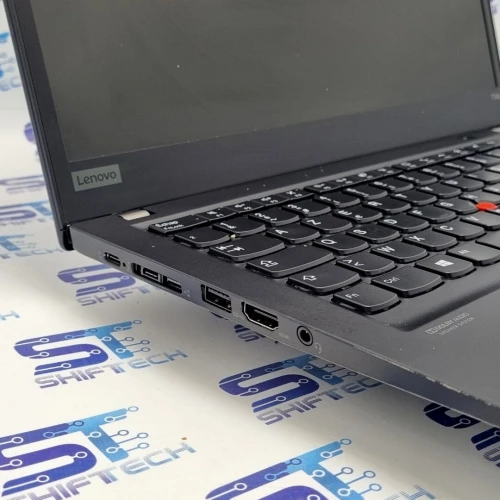 Lenovo Thinkpad T14s Gen 1 i7 10610U 16G 512 SSD 14" Full HD Tactile