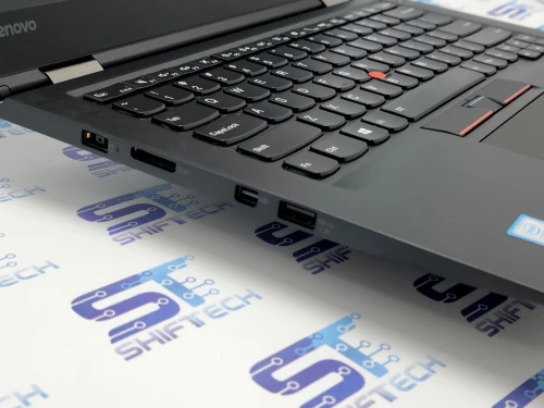 Lenovo Thinkpad X1 Carbon Gen 4 i7 6600U 8G 256 SSD 14" Full HD