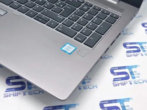 HP ZBook 15u G6 i7 8565U 16G 512 SSD AMD Pro WX3200