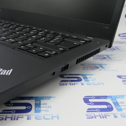 Lenovo ThinkPad L480  i5 8250U 8G 256 SSD 14" Full HD