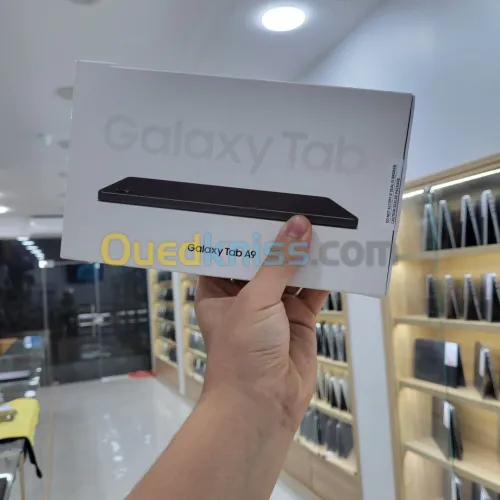 Samsung Galaxy Tab A9 4G | 64Gb | 4G LTE