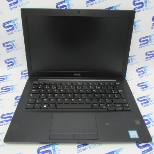 Dell Latitude 7290 12.5" i5 8Th 8G 256 SSD Full HD