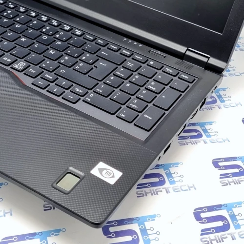 Fujitsu LifeBook E5511 i5 1135G7 16G 256 SSD 15.6" Full HD