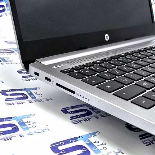 HP 240 G8 i3 1115G4 8G 256 SSD 14" Full HD 