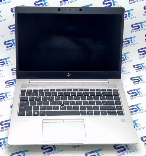 HP EliteBook 745 G6 Ryzen 5 Pro 3500U 16G 256 SSD Vega 8 2G 14" FHD Tactile