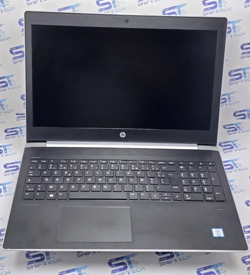 HP ProBook 450 G5 i5 8250U 8G 256 SSD 15.6" Full HD