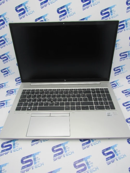 HP EliteBook 850 G7 15.6" i7 10Th 16G 512SSD Full HD 