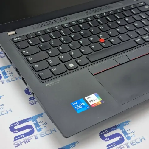 Lenovo ThinkPad X13 Gen 2 i5 1145G7 16G 256 SSD 13.3" Full HD