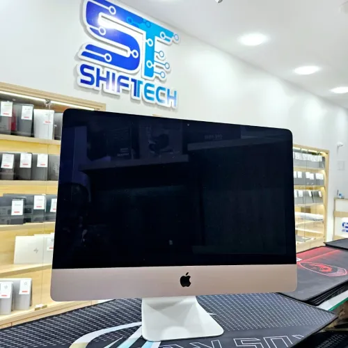 Apple iMac 21.5" 2013 i5 2.7 GHz 16G 512 SSD