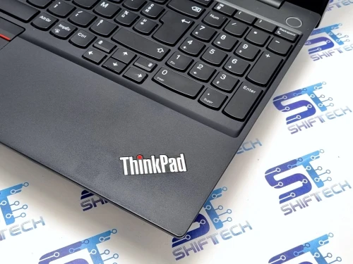 Lenovo Thinkpad E15 Gen 4 i5 1235U 16G 256 SSD 15.6" Full HD