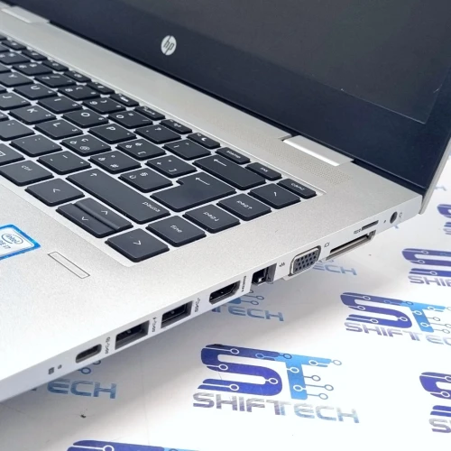HP ProBook 640 G4 i7 8665U 16G 256 SSD 14" Full HD