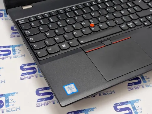 Lenovo Thinkpad T580 i5 8350U 8G 256 SSD 15.6" FHD Tactile