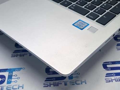 HP EliteBook 850 G6 i5 8265U 8G 256 SSD 15.6" FHD