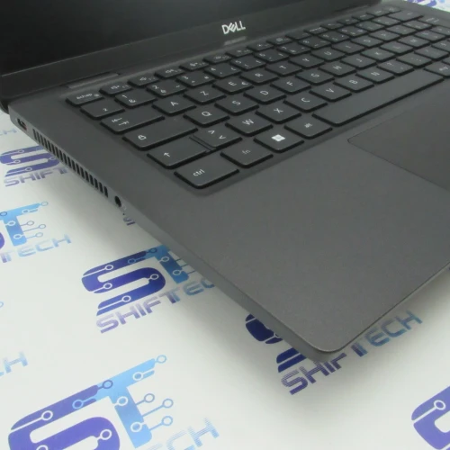 Dell Latitude 7330 i7 1265U 16G 512 SSD 13.3" Full HD Carbone