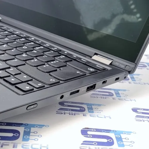 Lenovo Thinkpad L390 Yoga i3 8145U 8G 256 SSD 13.3" FHD X360 Tactile