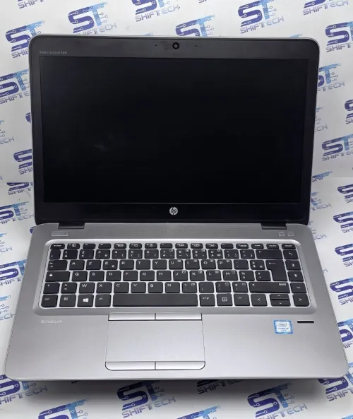 HP EliteBook 840 G3 i5 6300U 8G 256 SSD 14" Full HD