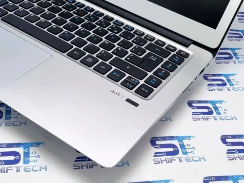ACER Swift 3 i3 6100U 4G 128 SSD 14" Full HD