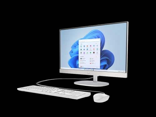 HP AIO 24" i5 1335U 8G 512 SSD 24" FHD Neuf