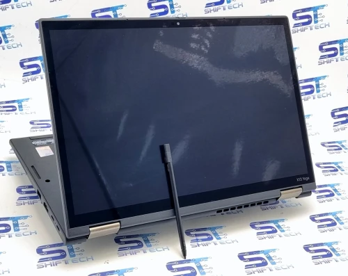 Lenovo Thinkpad X13 Yoga Gen 2 i7 1165G7 16G 512 SSD X360 Tactile + Stylet