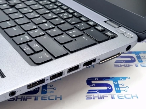 HP EliteBook 820 G1 i5 4200U 8G 256 SSD 12.5" HD