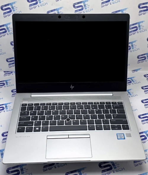 HP EliteBook 830 G6 i5 8350U 8G 256 SSD 13.3" FHD Tactile