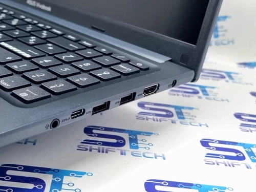 ASUS VivoBook 15 i5 13420H 8G 512 SSD 15.6" Full HD