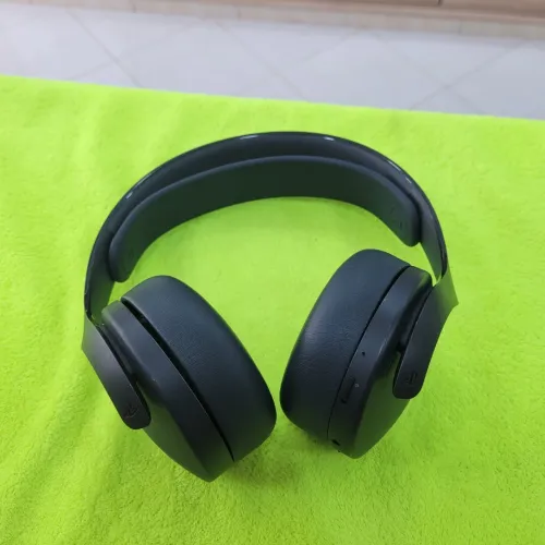 Casque Sony PS5 USED