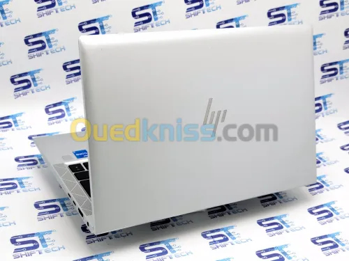 HP EliteBook 830 G8 i5 1145G7 16G 256 SSD 13.3" Full HD