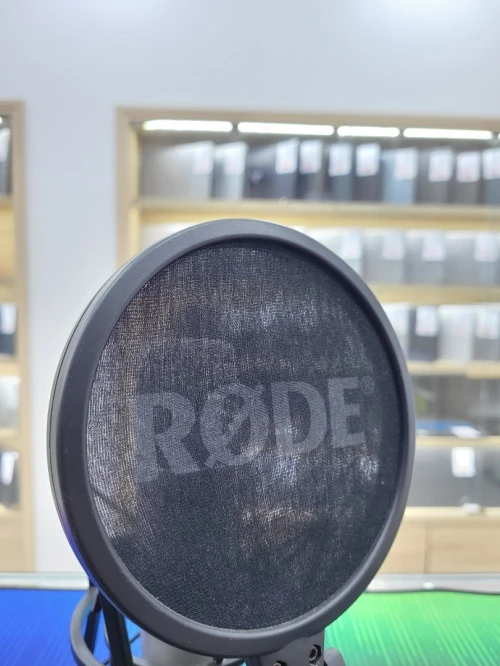 Microphone Røde NT1-A Original 