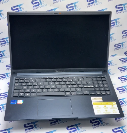 ASUS VivoBook 15  i7 1255U 16G 512 SSD 15.6" Full HD