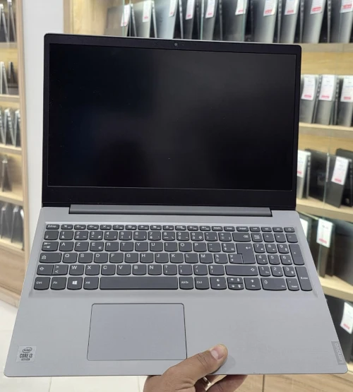 Lenovo IdeaPad i3 1005G1 4G 256 SSD 15.6" FHD